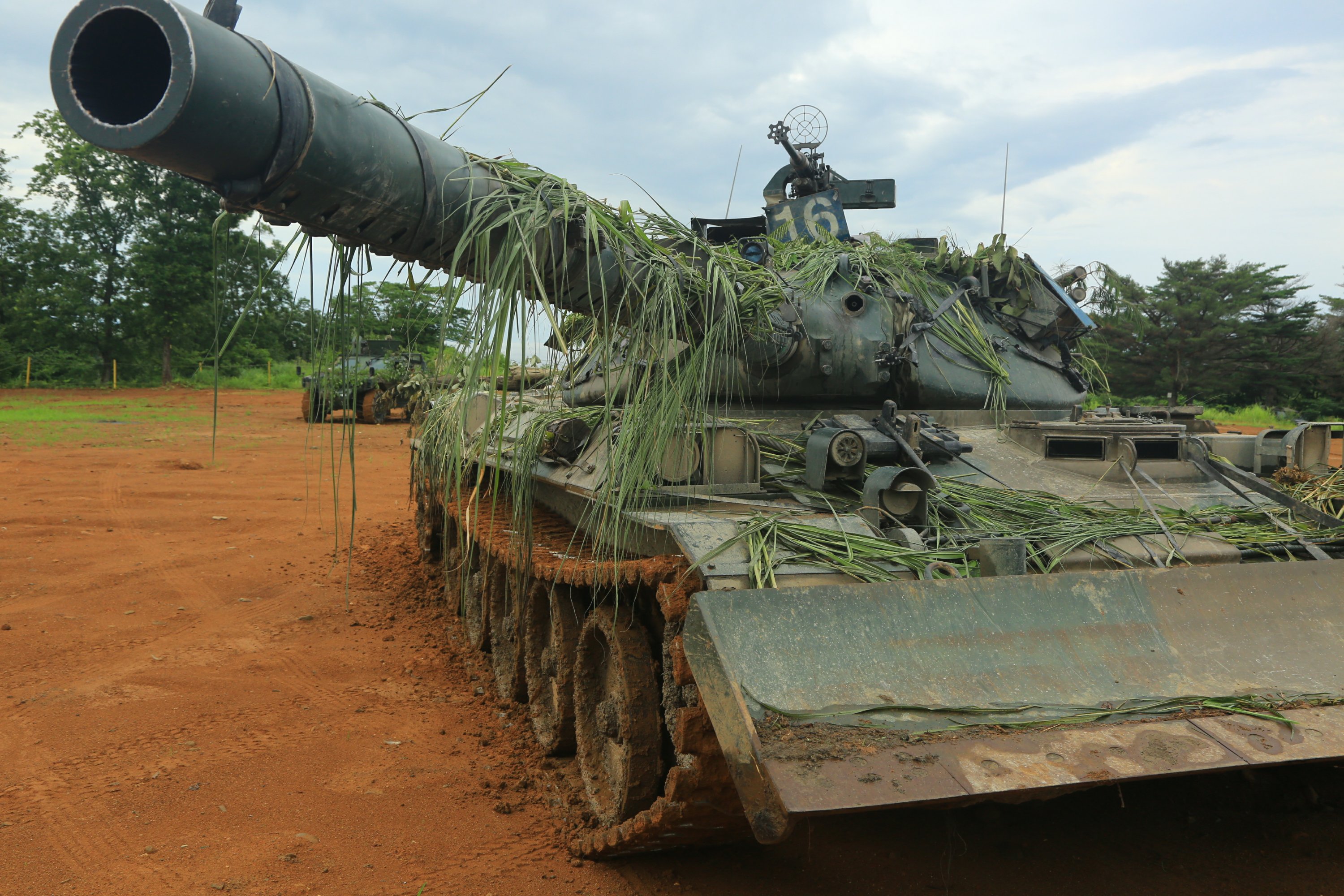 日本の技術力を見せつけ世界トップレベルと称賛された74式戦車を解説 民間軍事ネットワーク Pmn White Order