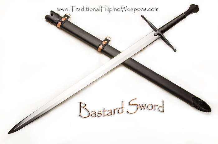 中世の剣といえばロングソード でもどんな剣なの 歴史や特徴を紹介 民間軍事ネットワーク Pmn White Order
